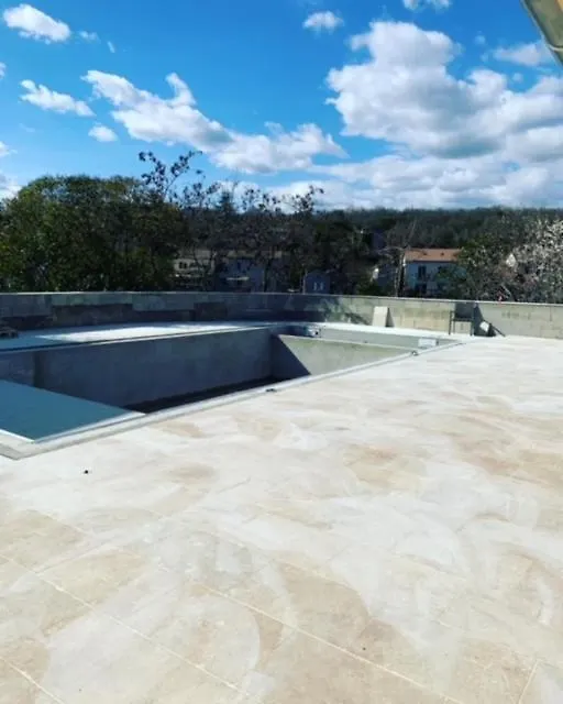 Villa Hugon Ruoms